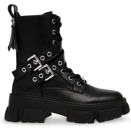 Dameslaarzen Steve Madden Traction