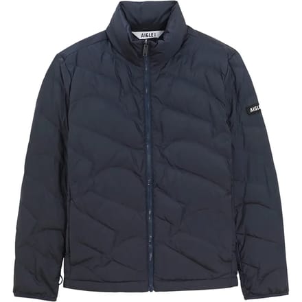 Waterafstotende Lichtgewicht Donsjack Aigle T-Kit