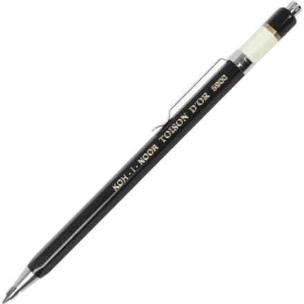 Crayon mécanique 5900/CN 2MM toison D'OR ME 9261 A'20