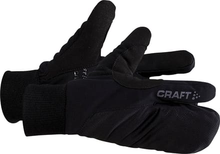 Craft Core Insulate Split Finger Handschoenen Senior