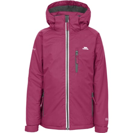Trespass Cornell II TP50 Jas voor kinderen/Kinderen (Bes)