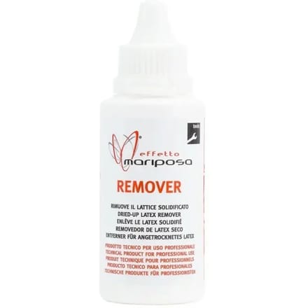Preventieve reiniger en verwijderaar Effetto Mariposa caffélatex 50ml