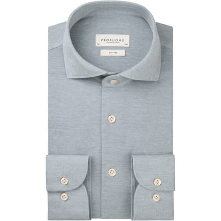 Profuomo Business overhemd