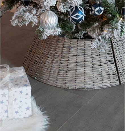 Kerstboomring wilg dia70cm
