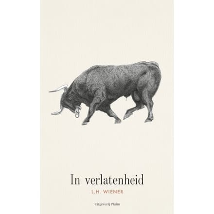 In Verlatenheid - L.H. Wiener