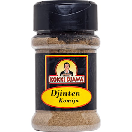 Kruiden Djinten