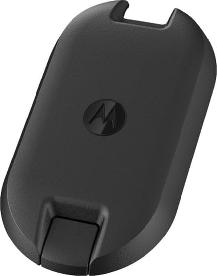 Motorola PMLN8066A Batterijklep Li-Ion batterij CLP-E series
