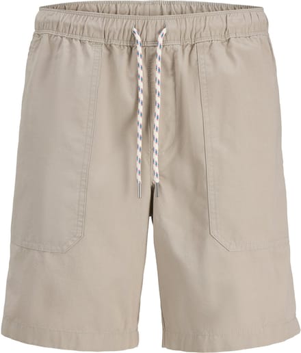 JACK&JONES - JPSTJAIDEN CORAL JOGGER SHORT SRT - Jongens - Bermuda shorts