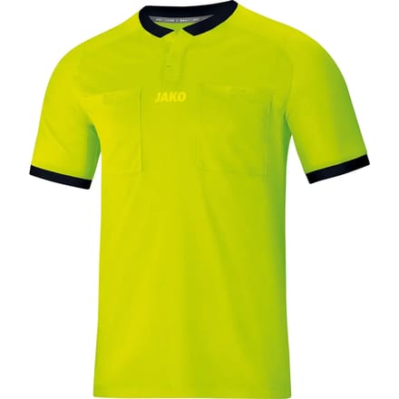 Jako SS Scheidsrechter Shirt Senior