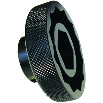Dubbele pasvorm socket JMP