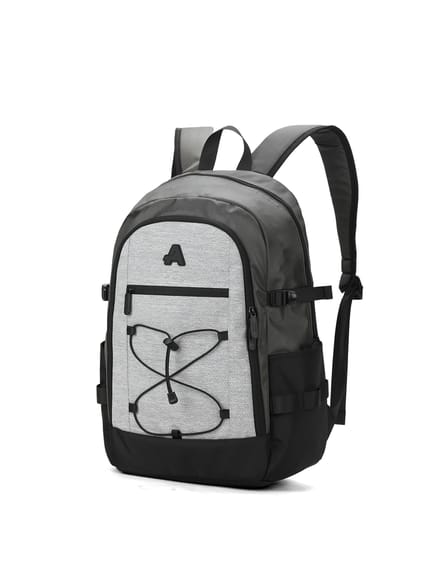 Aoking Rugzak Uniseks GREY