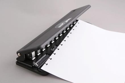 ATOMA PERFORATOR