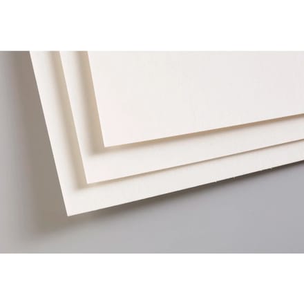 Vellen papier van 5 stuks Clairefontaine Pastelmat 360g