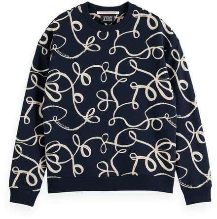 Scotch & Soda - Heren - Sweaters