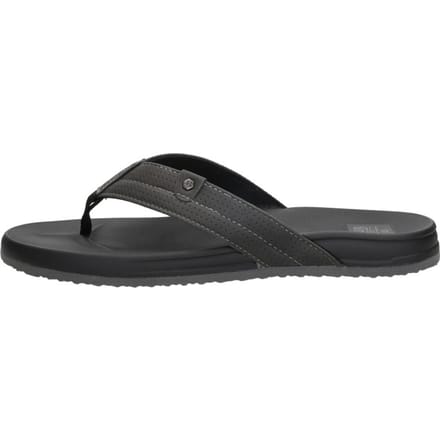 Sub55 - Teenslippers Zwart 48