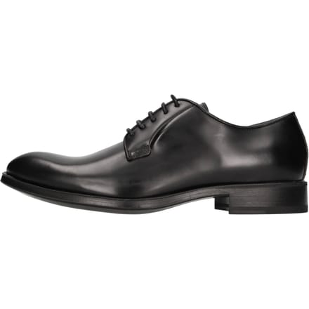 Hundred 100 Lage schoenen zwart