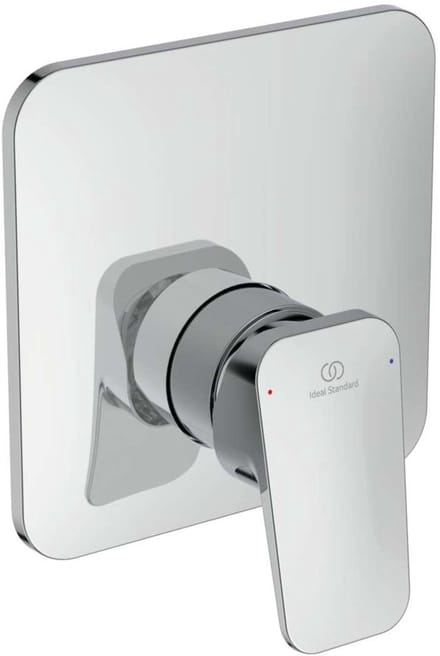 Ideal Standard CeraPlan - Inbouwkraan, chroom BD254AA