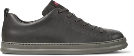 Camper Runner Four Sneaker - Herren - Donkergrijs 2 - 41