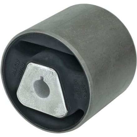 Voorste draagarm silentblock MEYLE 314 610 0011/HD
