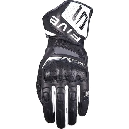 Motor race handschoenen Five RFX Evo