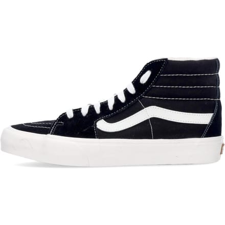 Hoge herenschoen Sk8-hi Vr3 Zwart/marshmallow