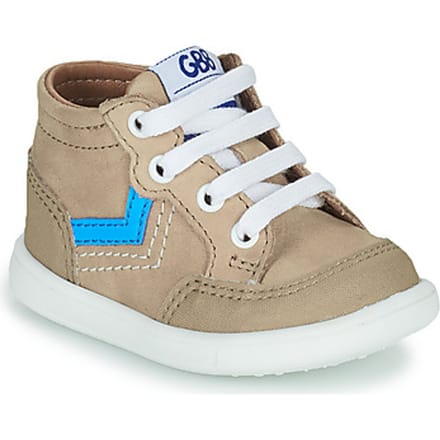 GBB  Hoge Sneakers VIGO
