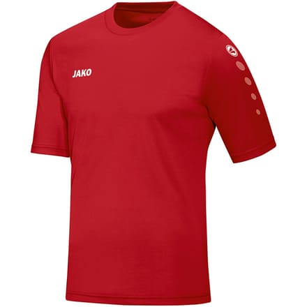 Jako Team SS Shirt Senior - Maat M