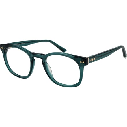 Taylor Morris Brilrand W8 C5 49