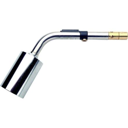 SIEV zachtevlambrander Promatic, le 300mm, diam branderkop 50mm
