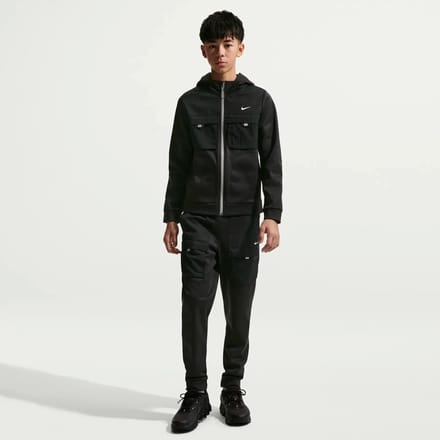 Kindercapuchon Nike City Utility