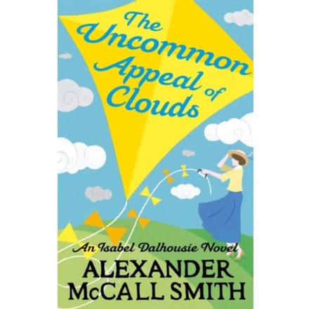 Uncommon Appeal Of Clouds - Alexander McCall Smith
