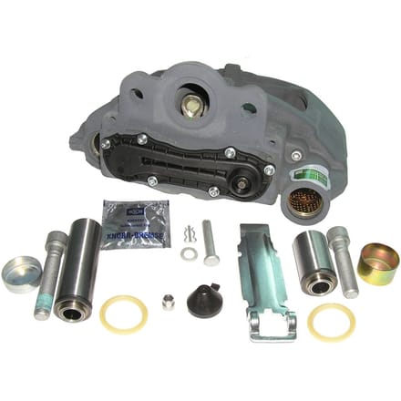Remklauw KNORR K 132662X50