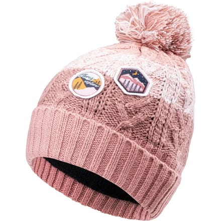 Wintermuts voor meisjes Elbrus Lewis
