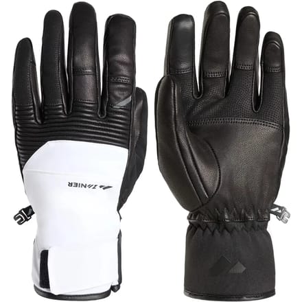 Skihandschoenen Zanier Guide