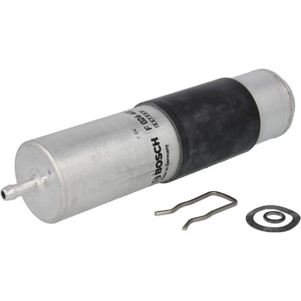 Brandstoffilter BOSCH F 026 402 863