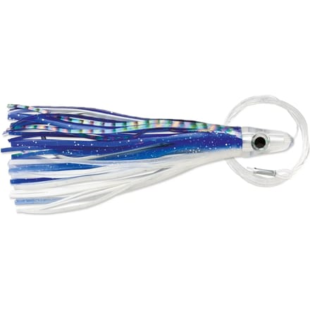 Lok Williamson Tuna Catcher Rigged