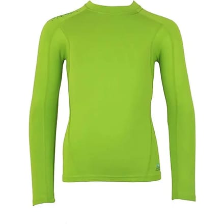 Meisjes-T-shirt Peak Mountain 1ere peauFana
