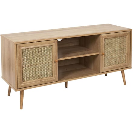 Uniquely TV-meubel Bailey Naturel