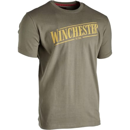 T-shirt Winchester Sunray