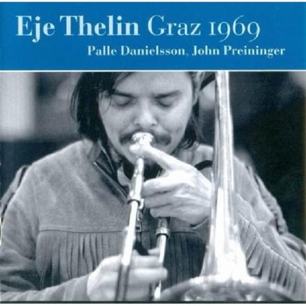 Graz 1969 [swedish Import]