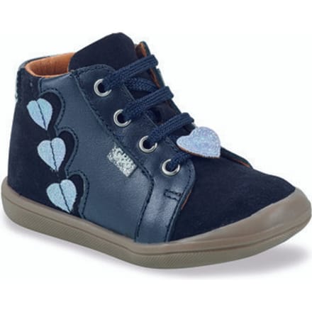 GBB  Hoge Sneakers EPONIE