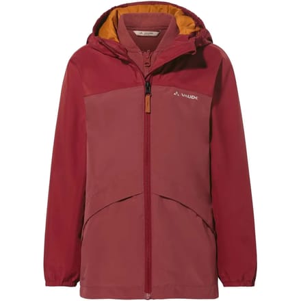 Baby 3-in-1 waterdichte jas VAUDE Escape