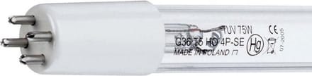 Philips Lighttech UV-C vervanglamp 40 Watt