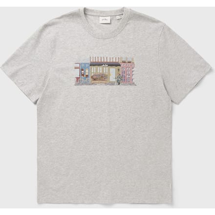 Market T-Shirt