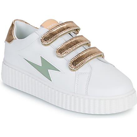 Vanessa Wu  Lage Sneakers MAGGIE