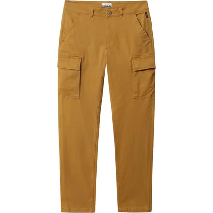 Broek Napapijri moto