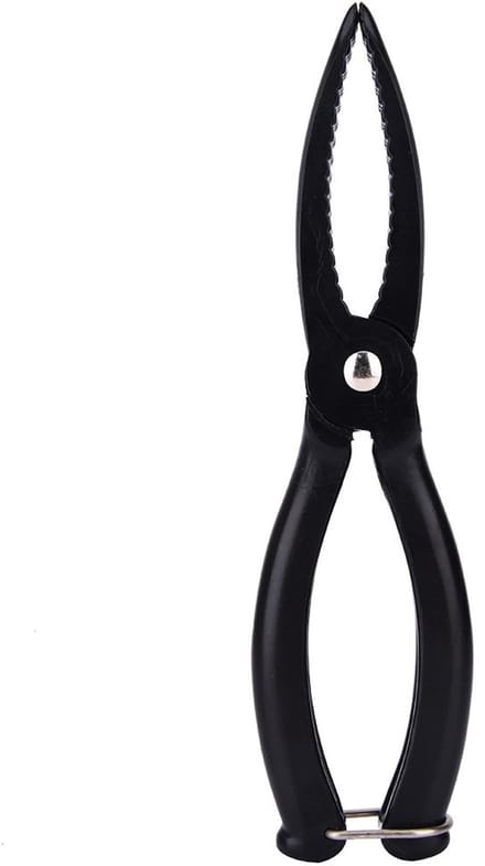 Dailygoods- Visgrijper Lichtgewicht - Vistang - Visliphouder