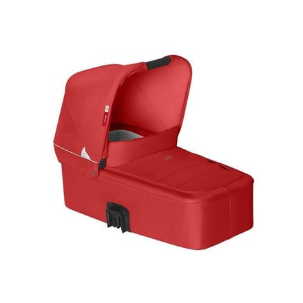 Koelstra Carrycot Noric Reiswieg - Rood
