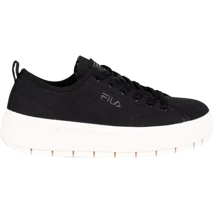 Fila Sneakers Potenza Vrouw zwart