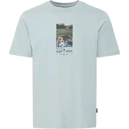 Blend - BHKIAM tee - Heren - T-shirts